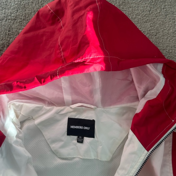 Members Only Jacket - Picture 5 of 9